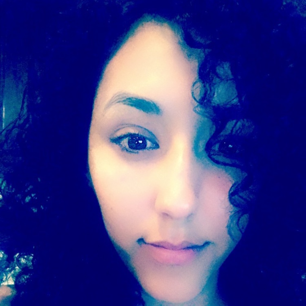 Meet your Posher, Lori